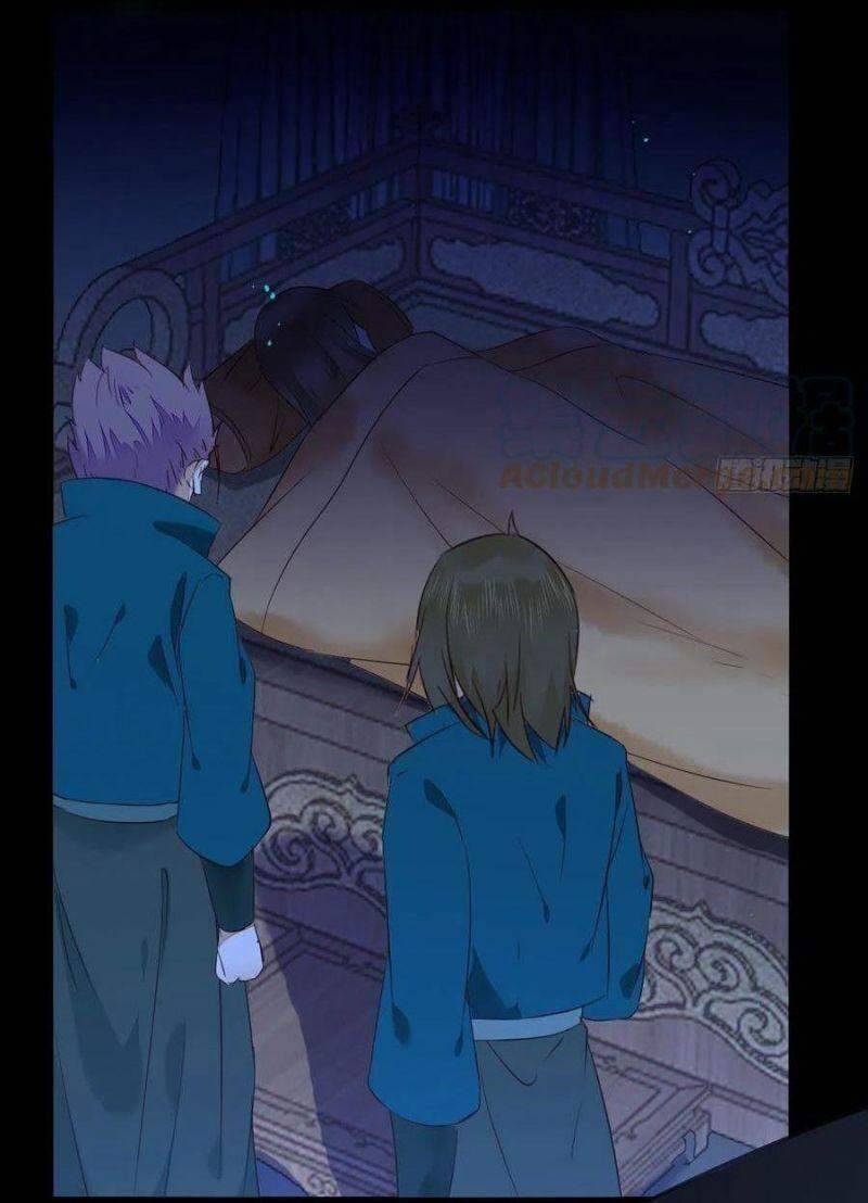 Tuyệt Sắc Quyến Rũ: Quỷ Y Chí Tôn - Chap 404