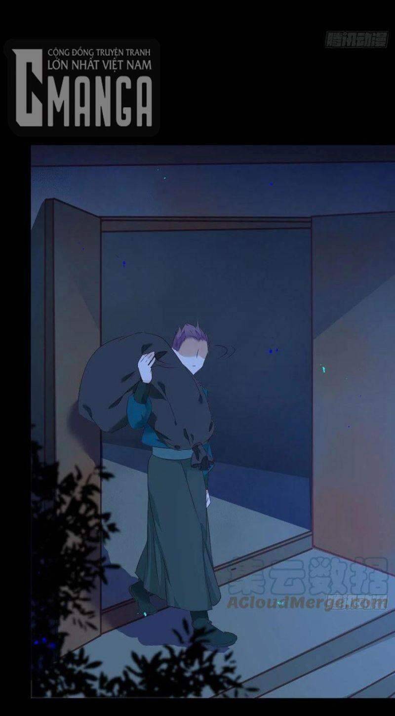 Tuyệt Sắc Quyến Rũ: Quỷ Y Chí Tôn - Chap 404