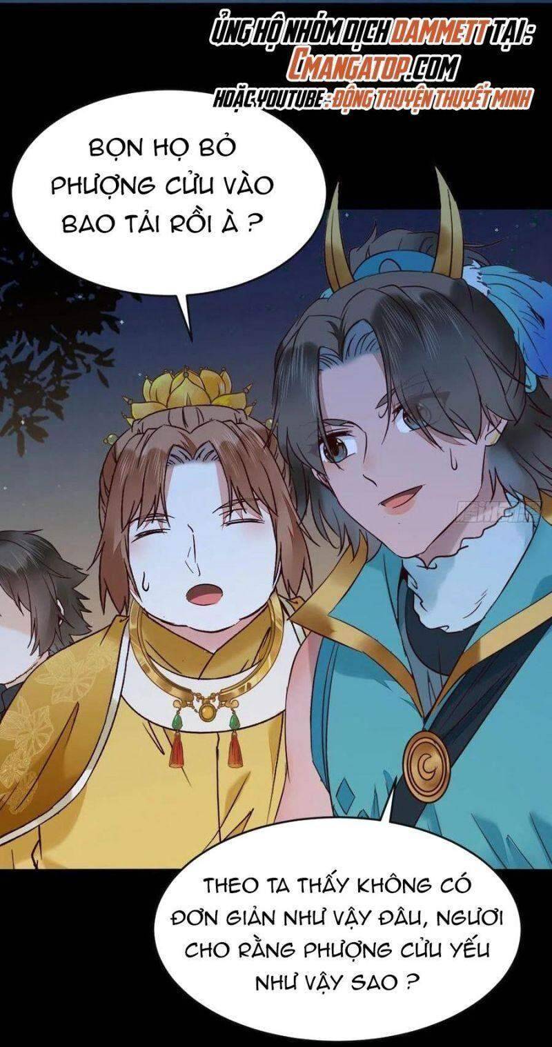 Tuyệt Sắc Quyến Rũ: Quỷ Y Chí Tôn - Chap 404