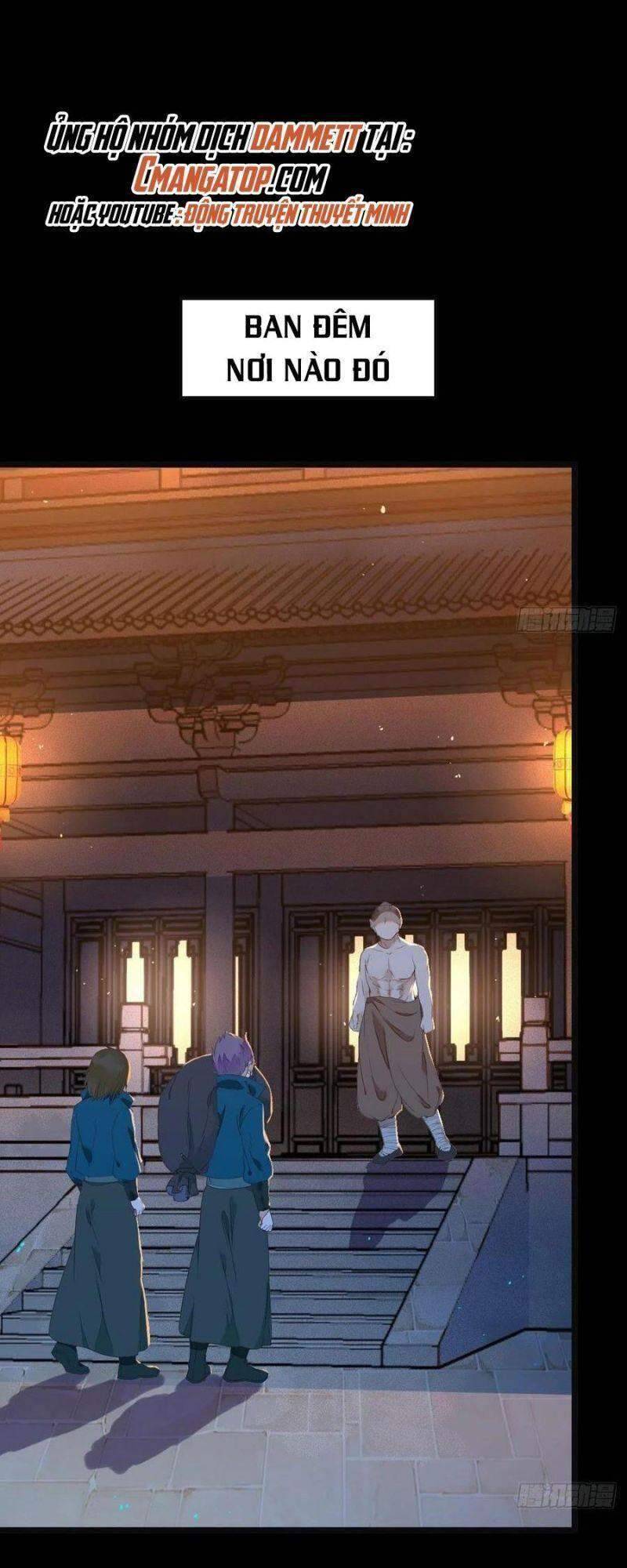 Tuyệt Sắc Quyến Rũ: Quỷ Y Chí Tôn - Chap 404