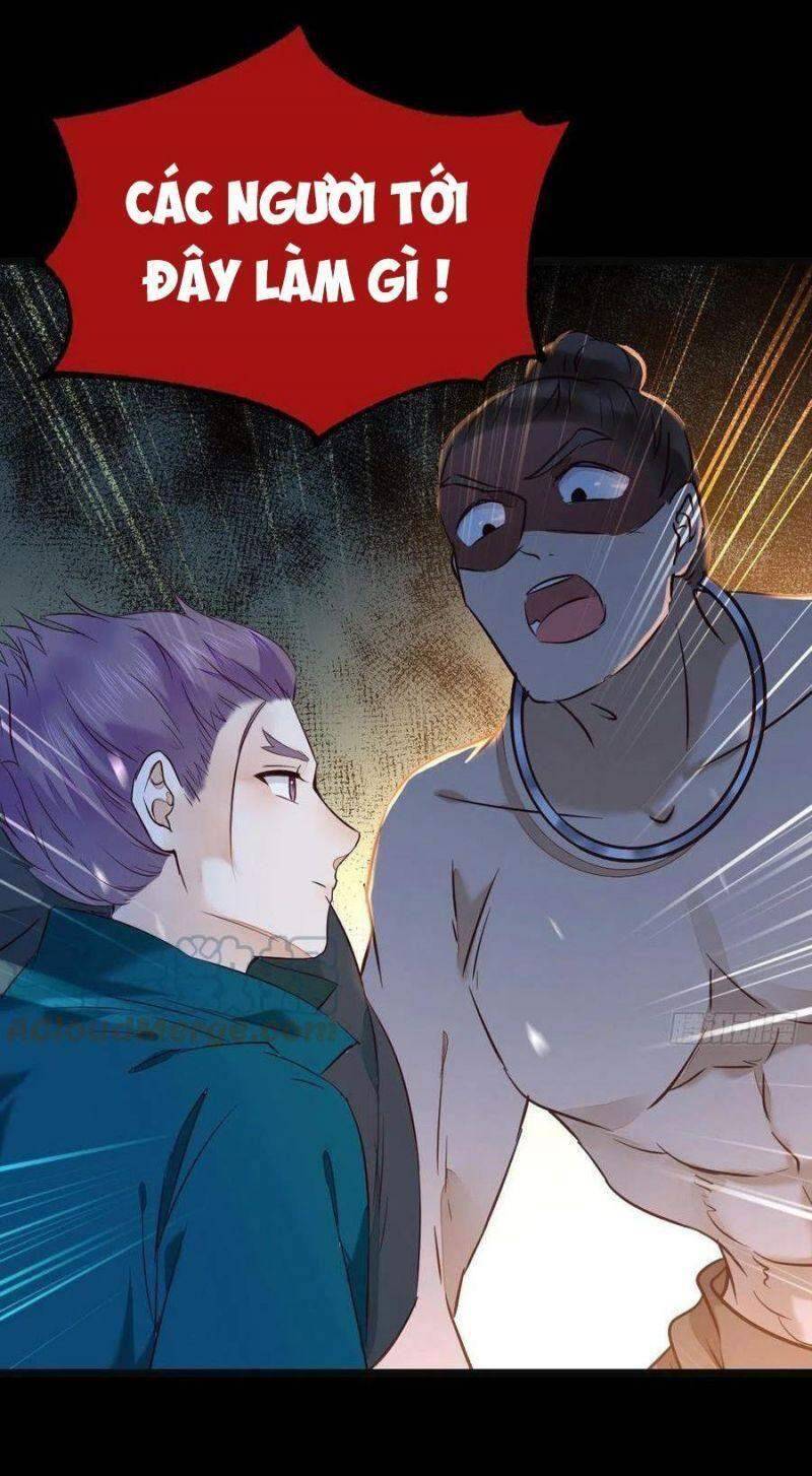 Tuyệt Sắc Quyến Rũ: Quỷ Y Chí Tôn - Chap 404