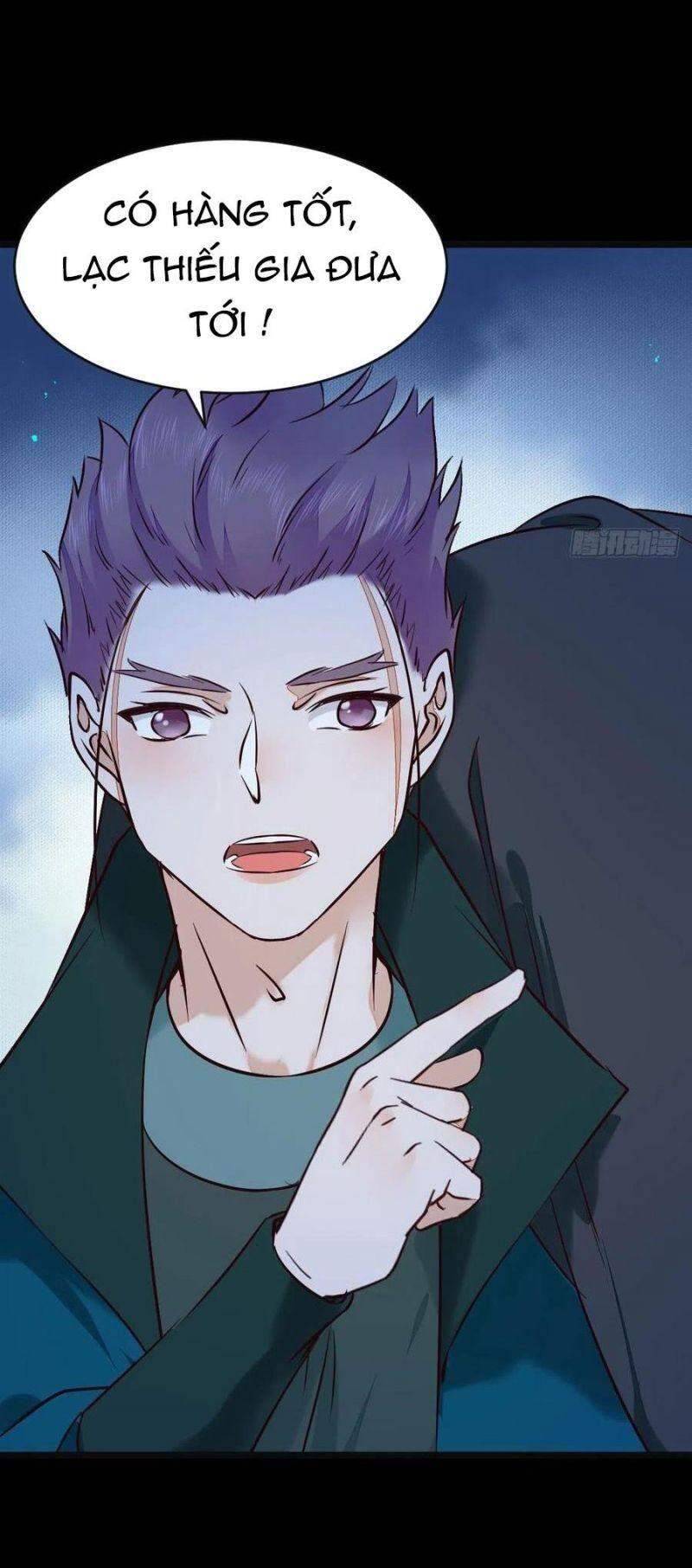 Tuyệt Sắc Quyến Rũ: Quỷ Y Chí Tôn - Chap 404