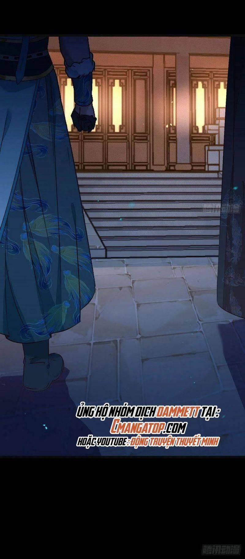 Tuyệt Sắc Quyến Rũ: Quỷ Y Chí Tôn - Chap 404