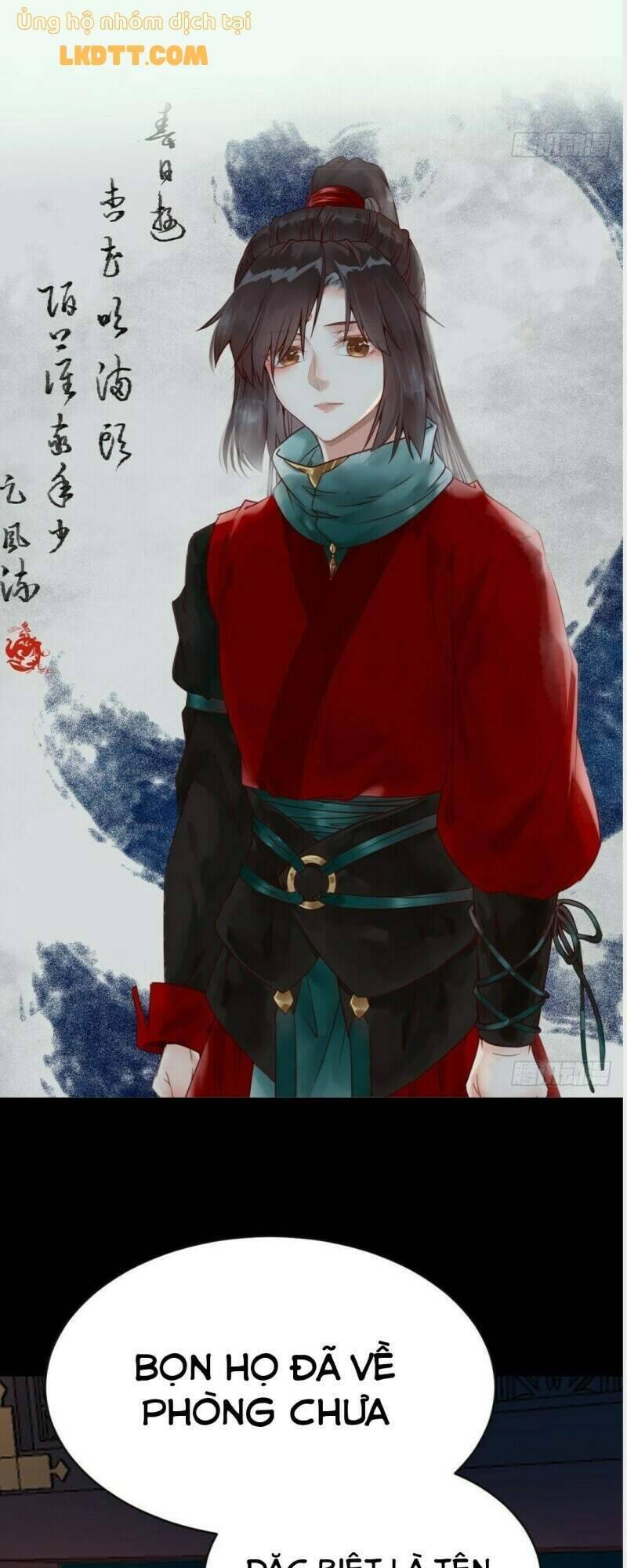 Tuyệt Sắc Quyến Rũ: Quỷ Y Chí Tôn - Chap 405