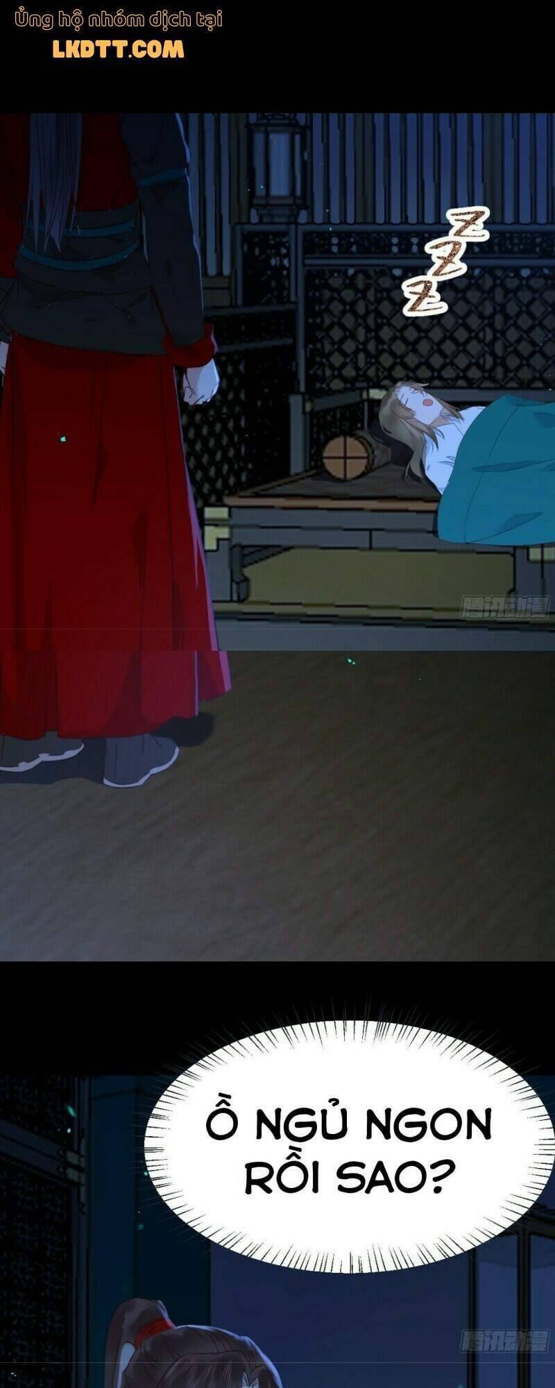 Tuyệt Sắc Quyến Rũ: Quỷ Y Chí Tôn - Chap 405