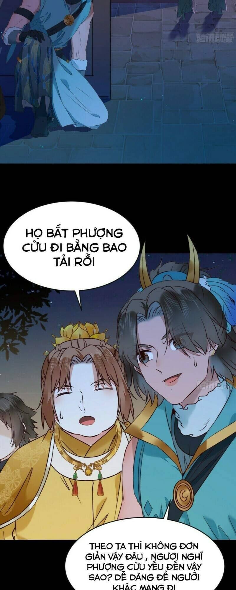 Tuyệt Sắc Quyến Rũ: Quỷ Y Chí Tôn - Chap 405
