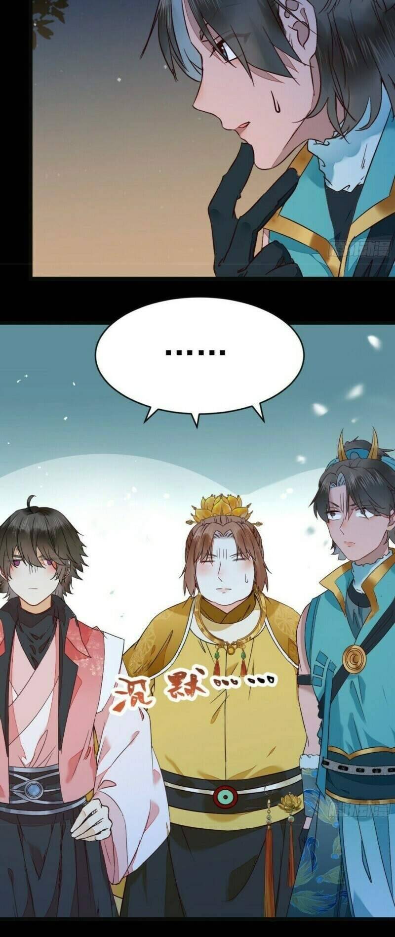 Tuyệt Sắc Quyến Rũ: Quỷ Y Chí Tôn - Chap 405