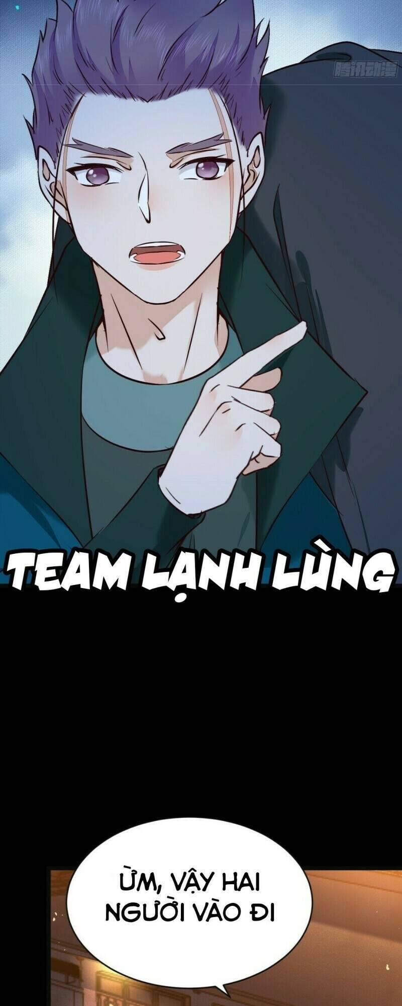 Tuyệt Sắc Quyến Rũ: Quỷ Y Chí Tôn - Chap 405