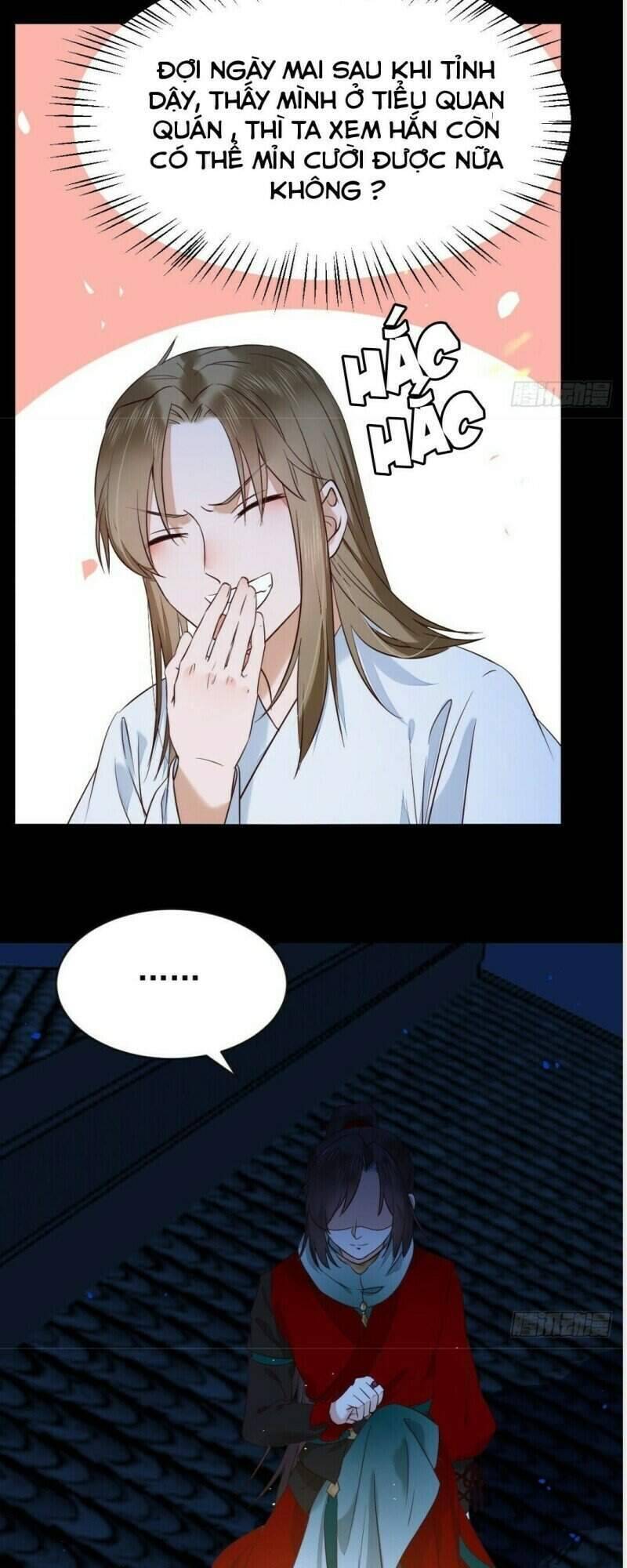 Tuyệt Sắc Quyến Rũ: Quỷ Y Chí Tôn - Chap 405