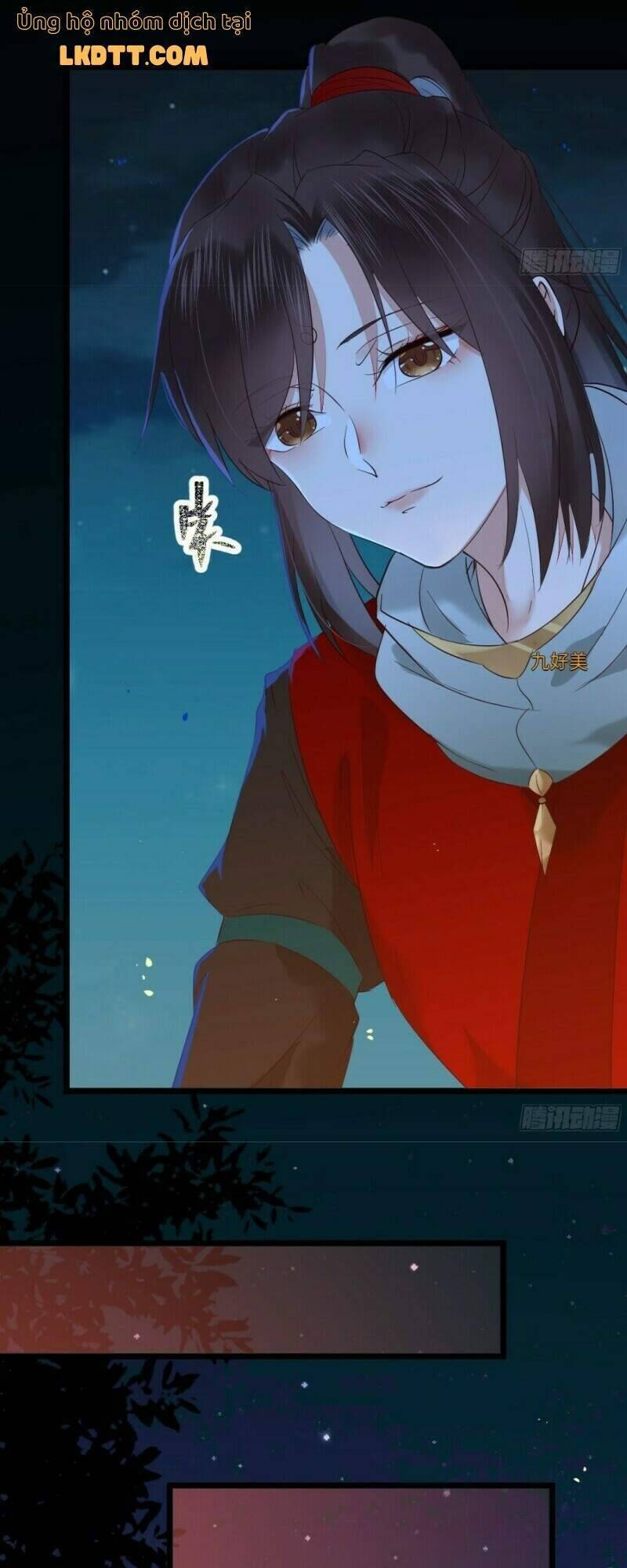 Tuyệt Sắc Quyến Rũ: Quỷ Y Chí Tôn - Chap 405