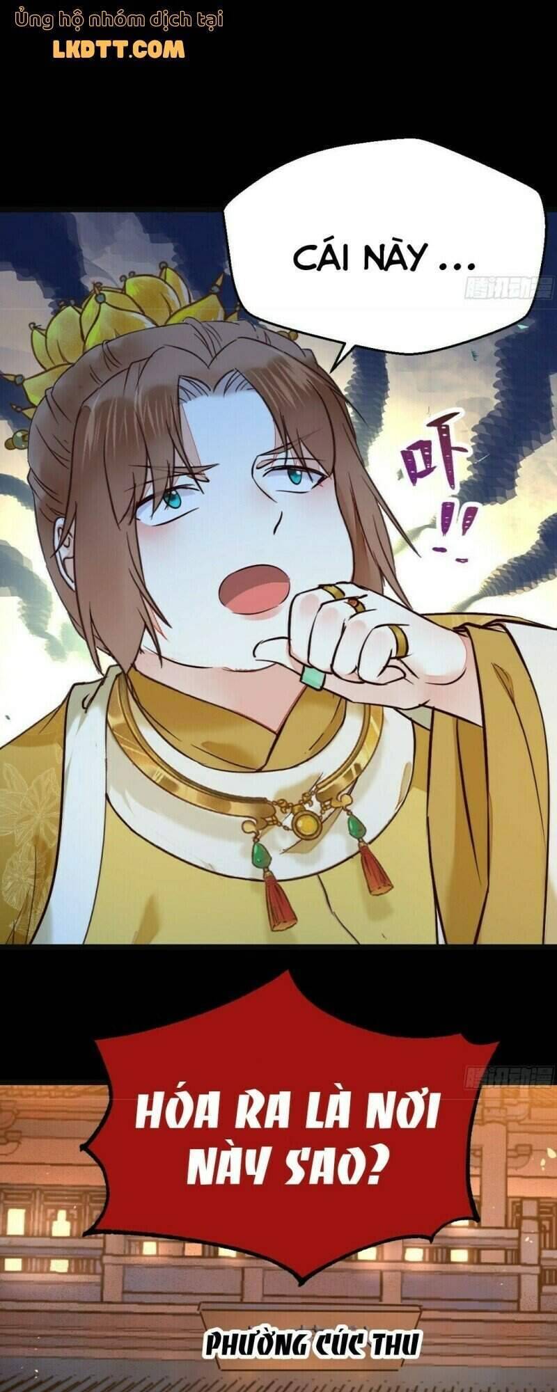 Tuyệt Sắc Quyến Rũ: Quỷ Y Chí Tôn - Chap 406