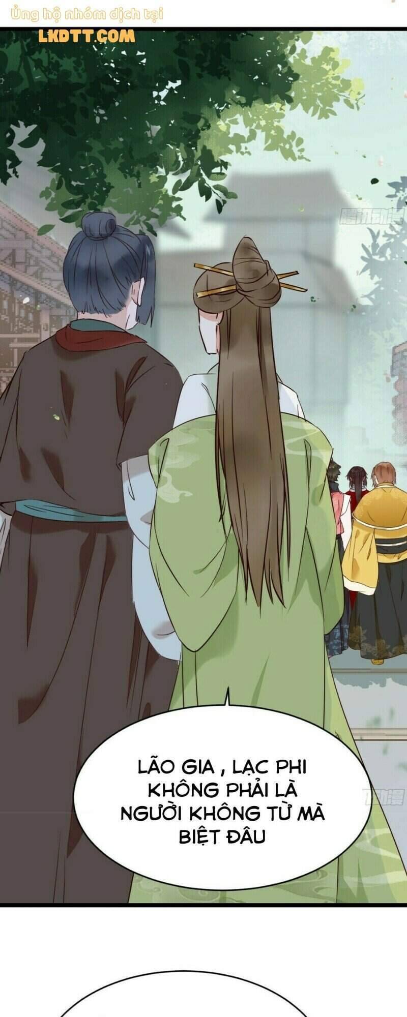 Tuyệt Sắc Quyến Rũ: Quỷ Y Chí Tôn - Chap 406