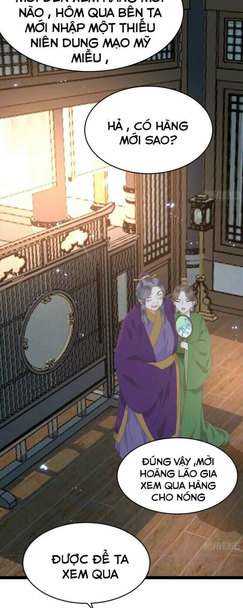 Tuyệt Sắc Quyến Rũ: Quỷ Y Chí Tôn - Chap 406