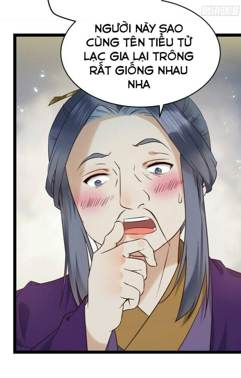 Tuyệt Sắc Quyến Rũ: Quỷ Y Chí Tôn - Chap 406