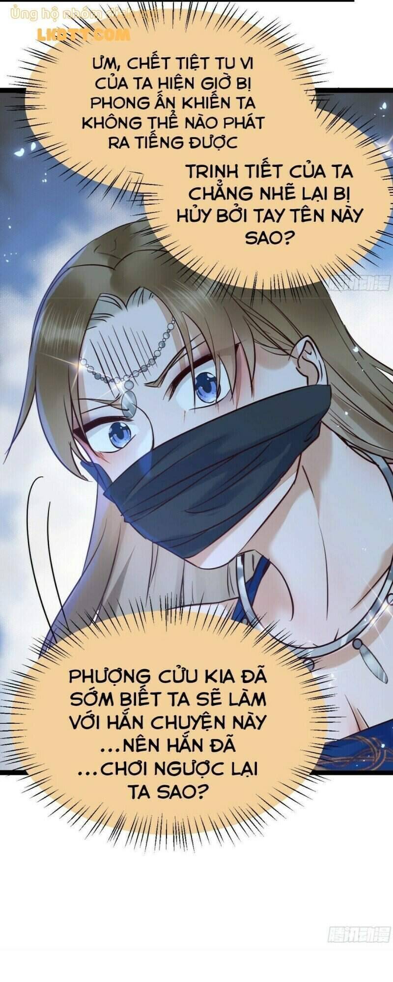 Tuyệt Sắc Quyến Rũ: Quỷ Y Chí Tôn - Chap 406