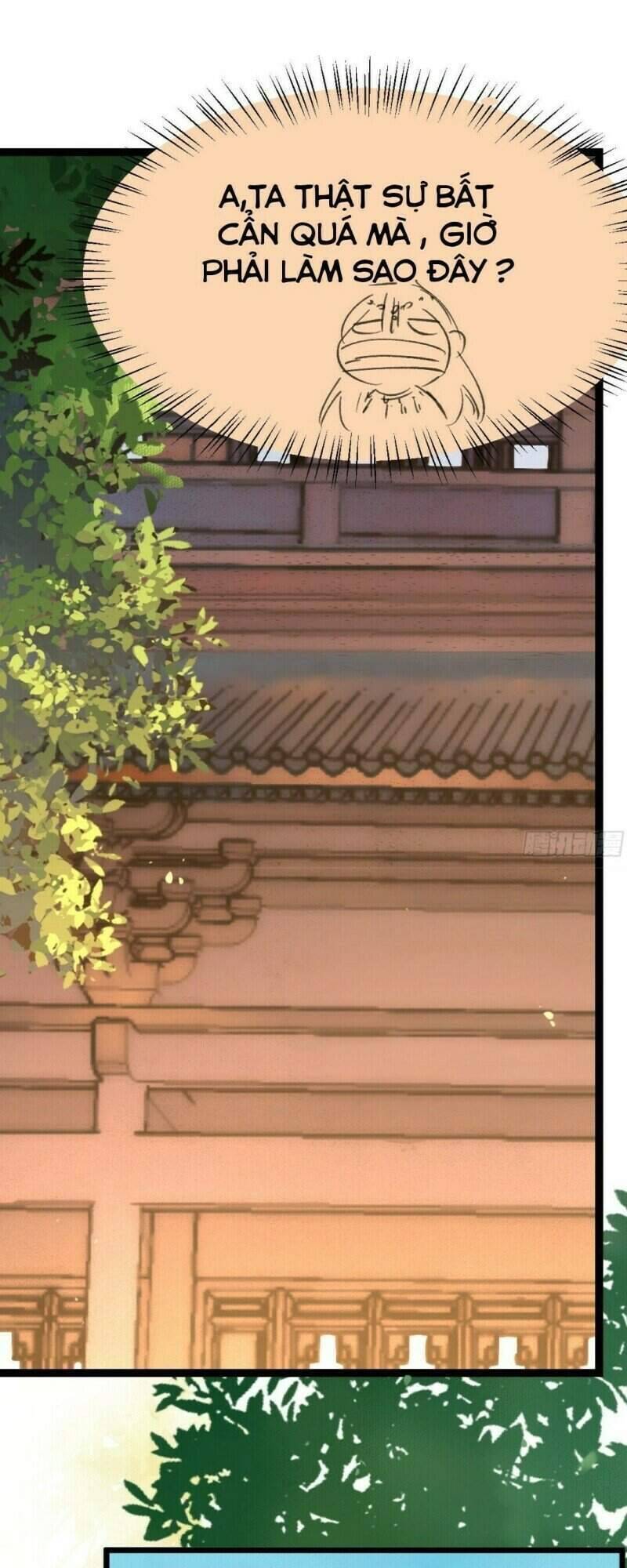 Tuyệt Sắc Quyến Rũ: Quỷ Y Chí Tôn - Chap 406