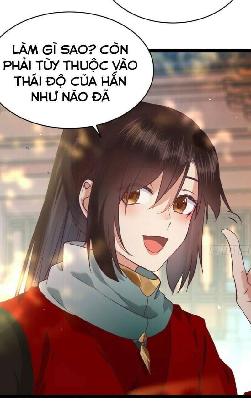 Tuyệt Sắc Quyến Rũ: Quỷ Y Chí Tôn - Chap 406