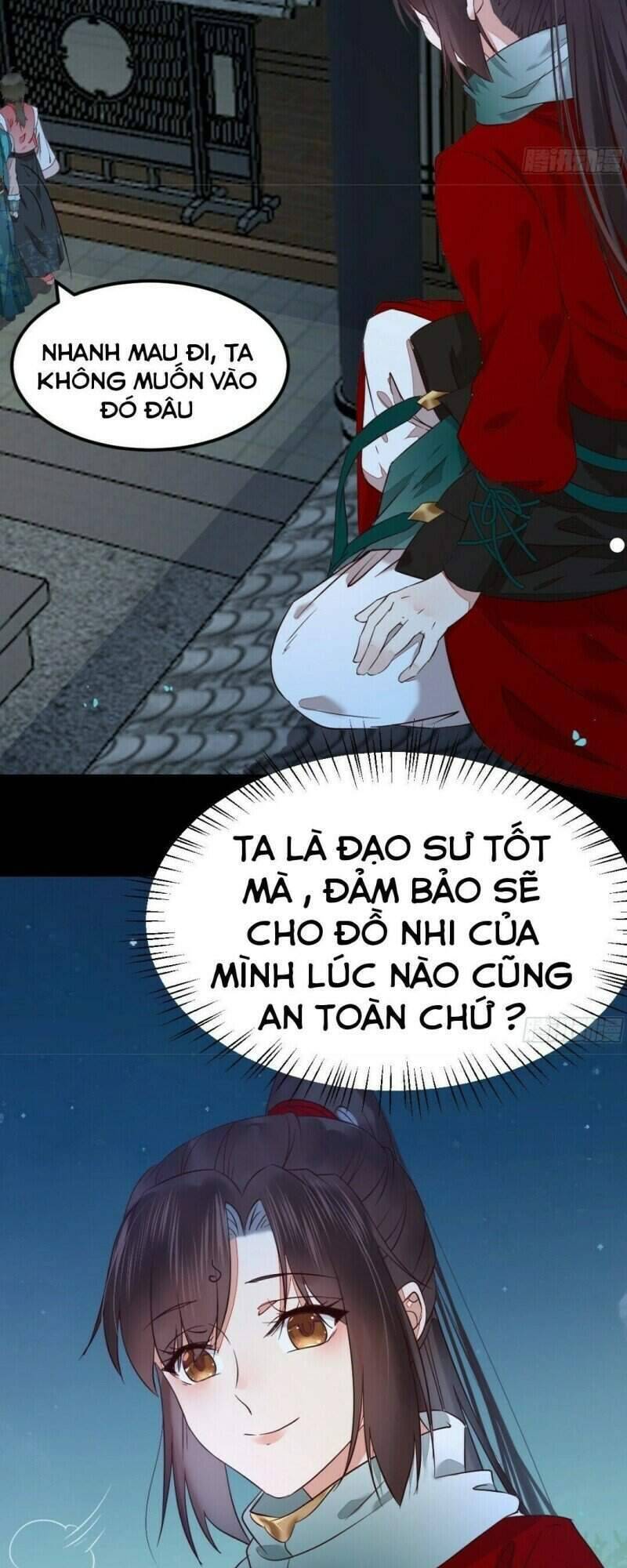 Tuyệt Sắc Quyến Rũ: Quỷ Y Chí Tôn - Chap 406