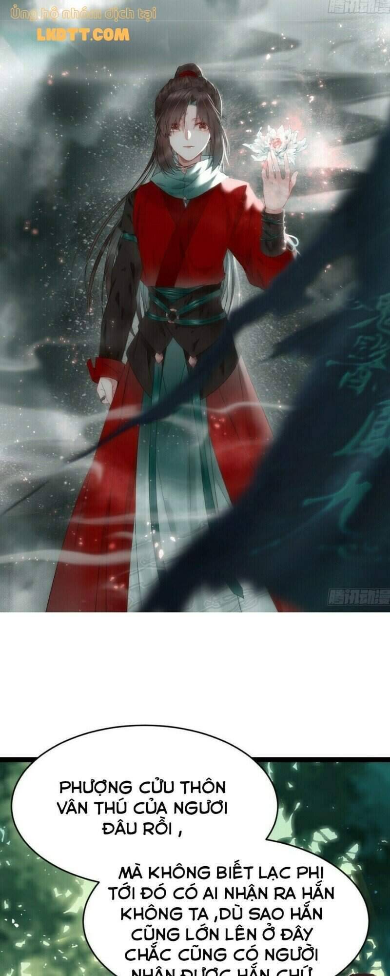 Tuyệt Sắc Quyến Rũ: Quỷ Y Chí Tôn - Chap 407