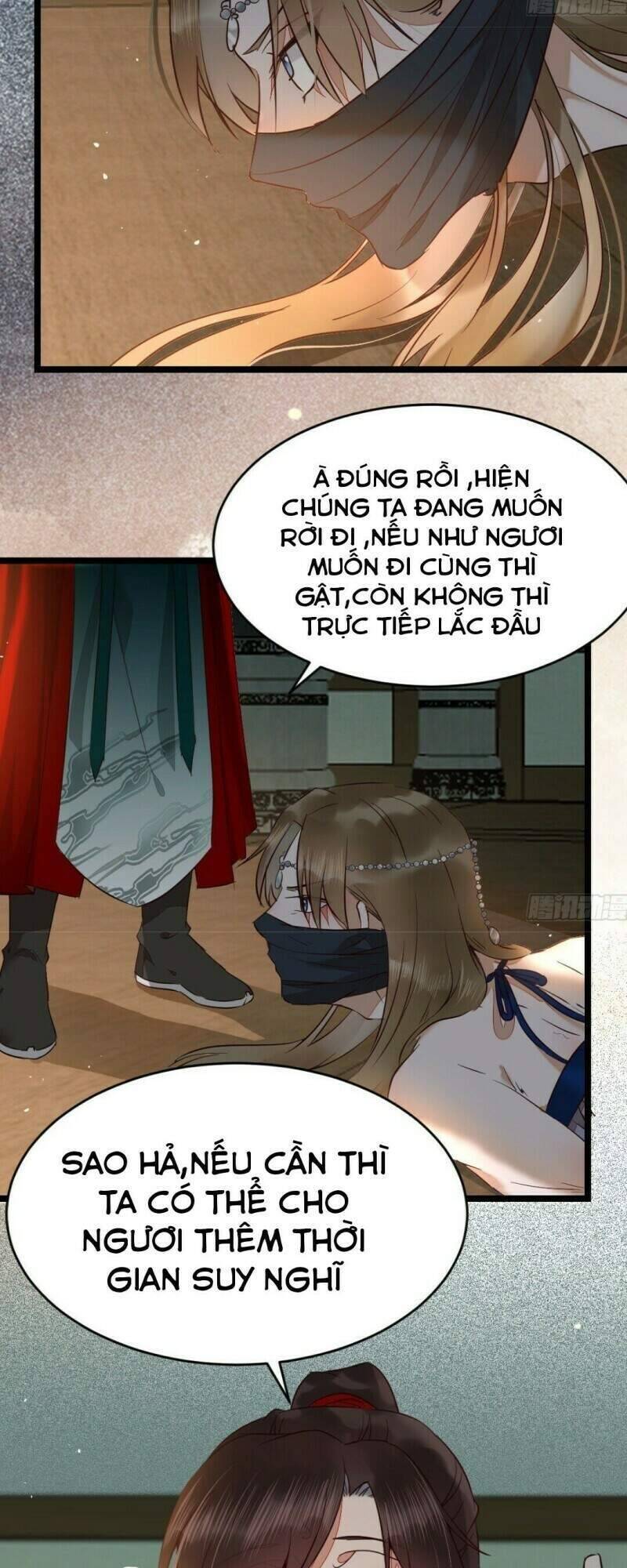 Tuyệt Sắc Quyến Rũ: Quỷ Y Chí Tôn - Chap 407