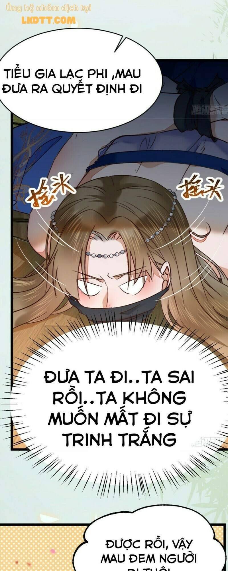 Tuyệt Sắc Quyến Rũ: Quỷ Y Chí Tôn - Chap 407