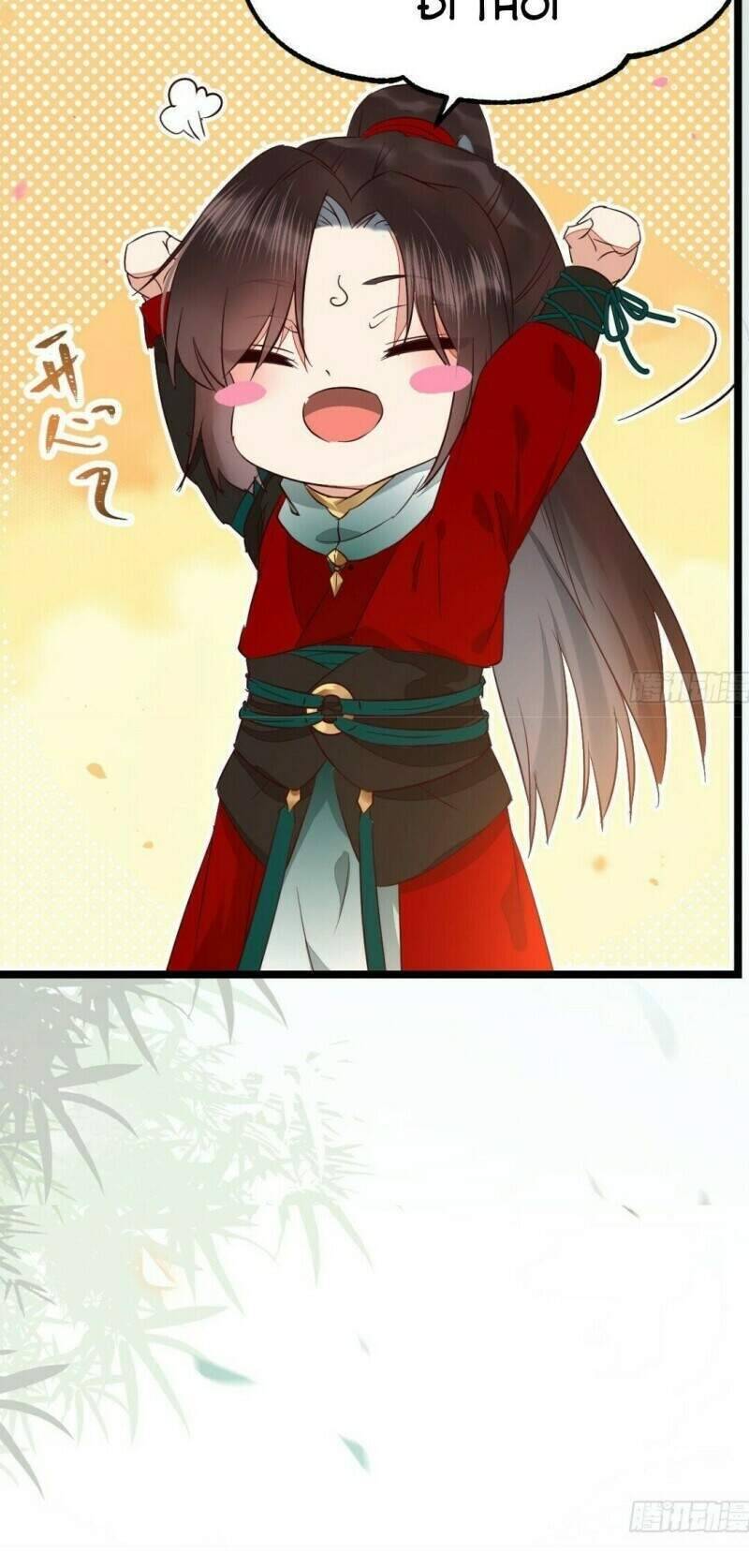 Tuyệt Sắc Quyến Rũ: Quỷ Y Chí Tôn - Chap 407