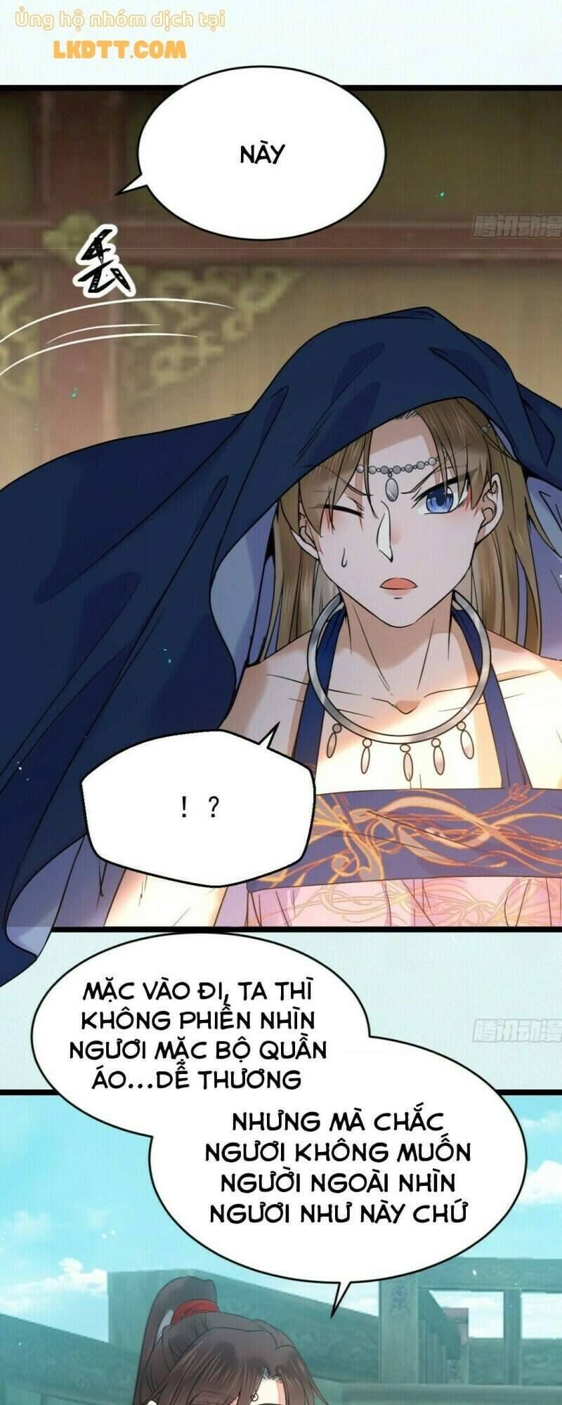 Tuyệt Sắc Quyến Rũ: Quỷ Y Chí Tôn - Chap 407