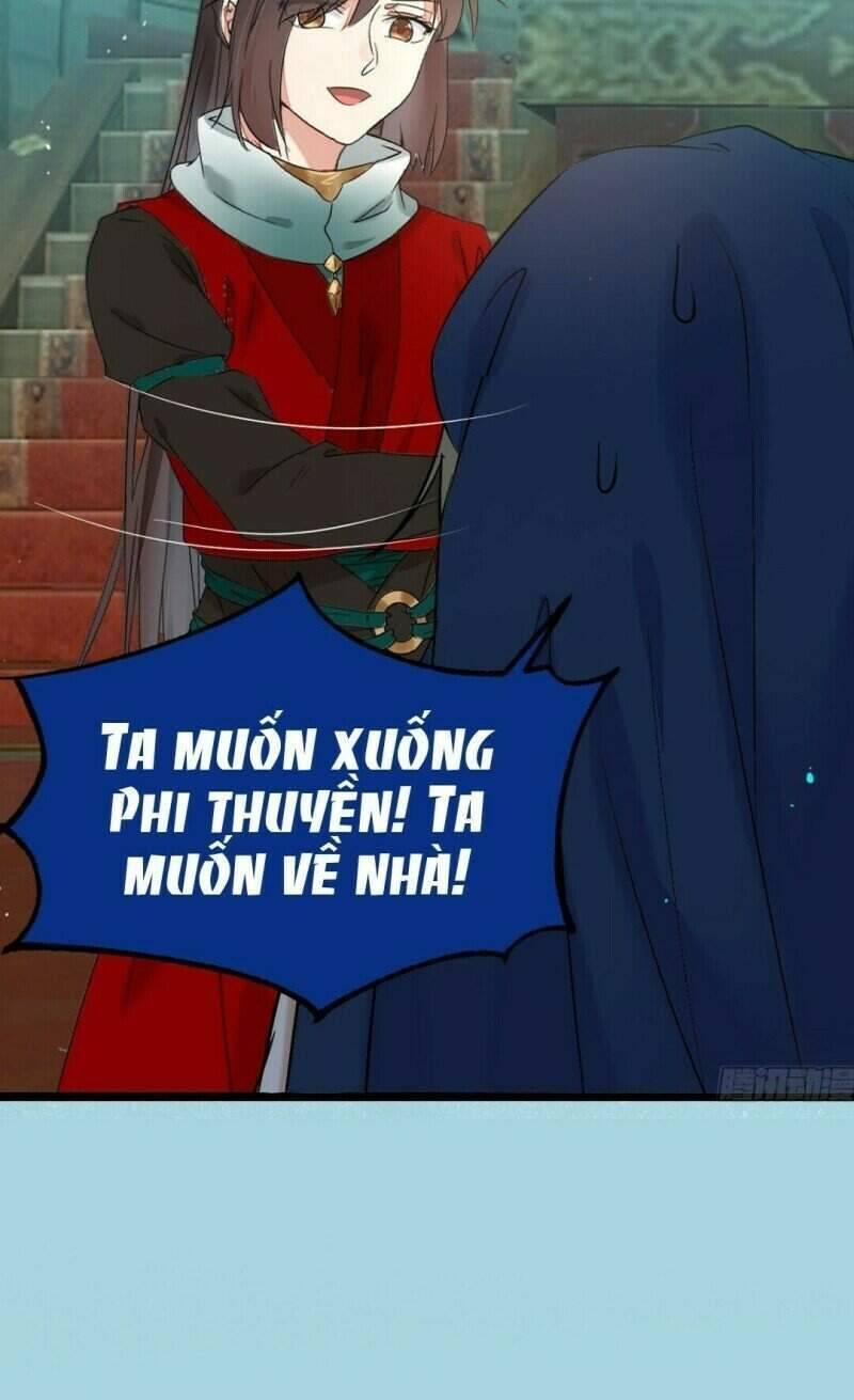 Tuyệt Sắc Quyến Rũ: Quỷ Y Chí Tôn - Chap 407