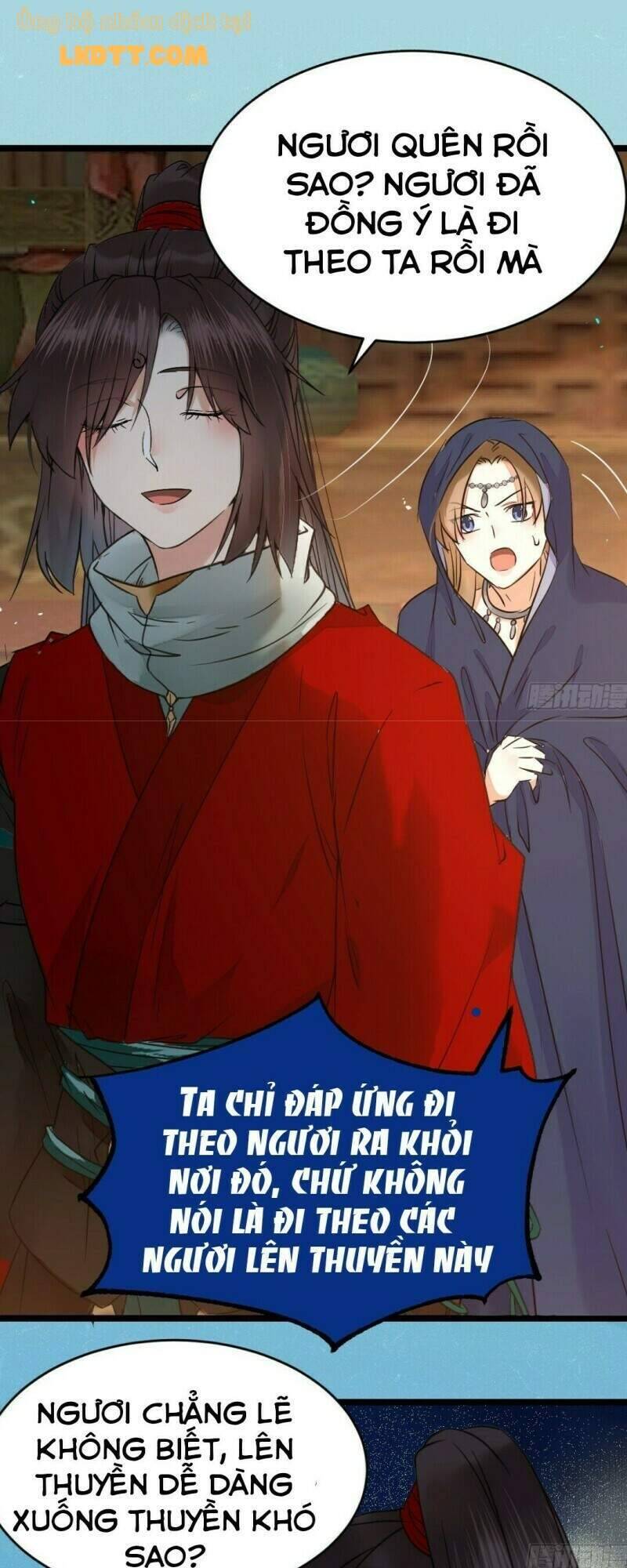 Tuyệt Sắc Quyến Rũ: Quỷ Y Chí Tôn - Chap 407