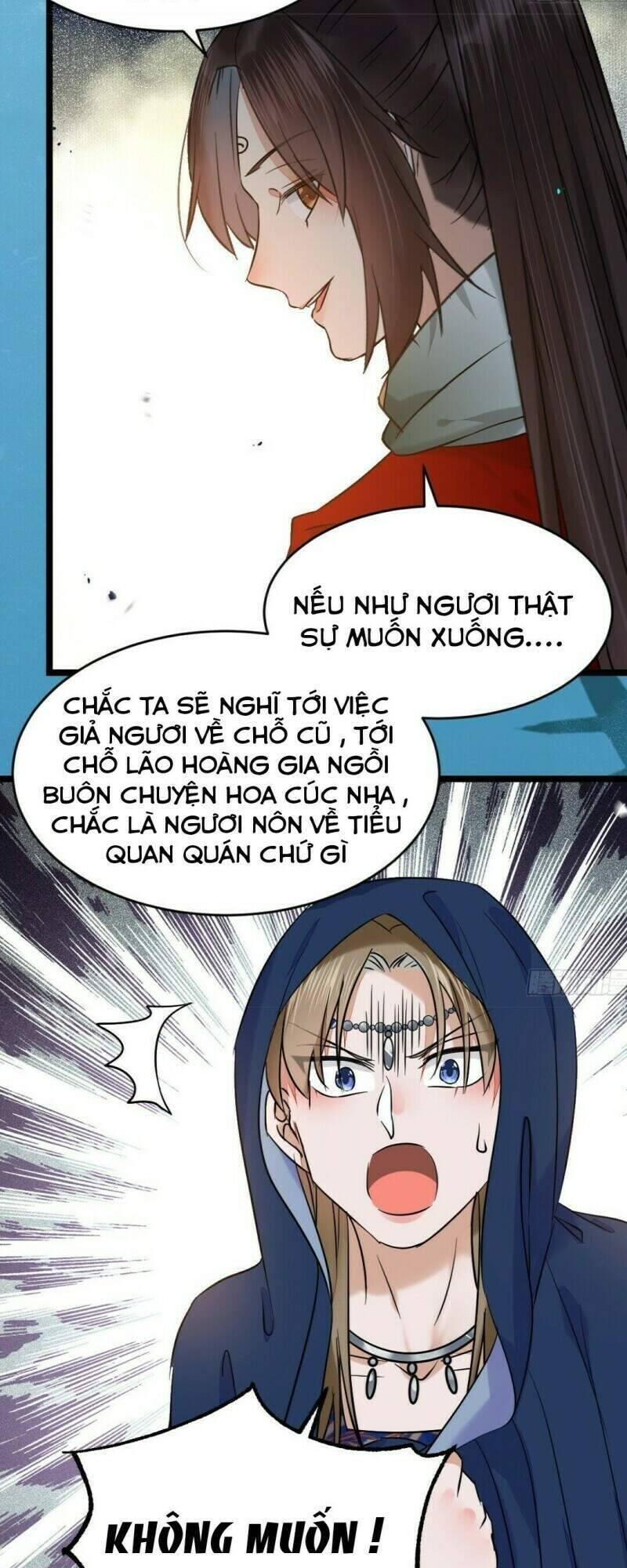 Tuyệt Sắc Quyến Rũ: Quỷ Y Chí Tôn - Chap 407