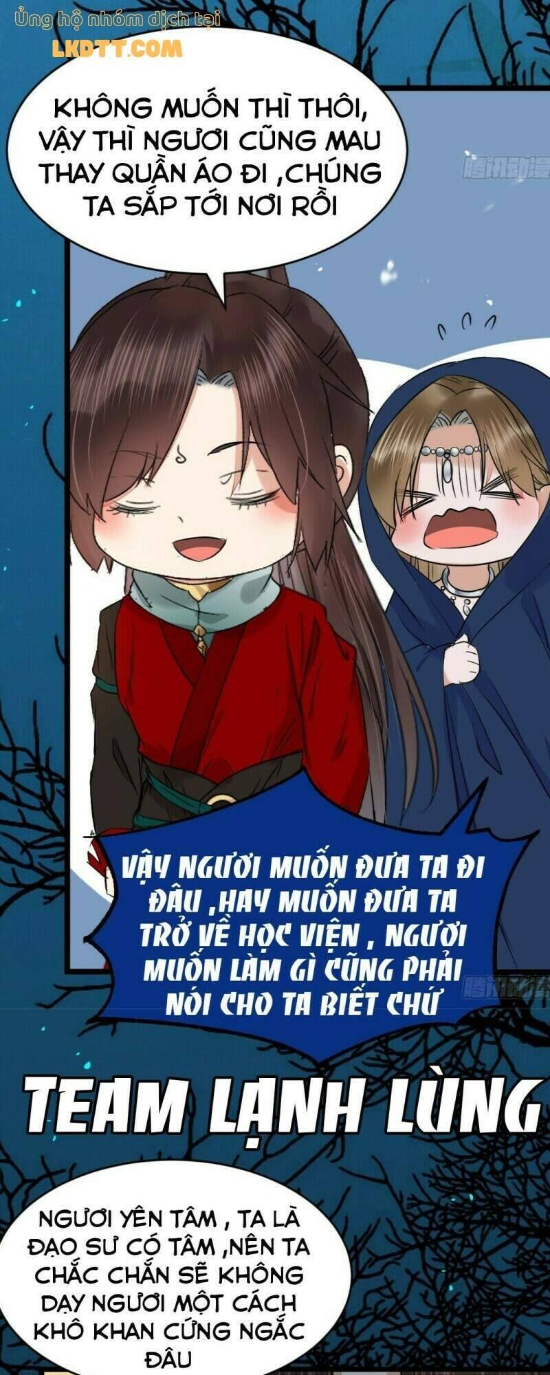 Tuyệt Sắc Quyến Rũ: Quỷ Y Chí Tôn - Chap 407