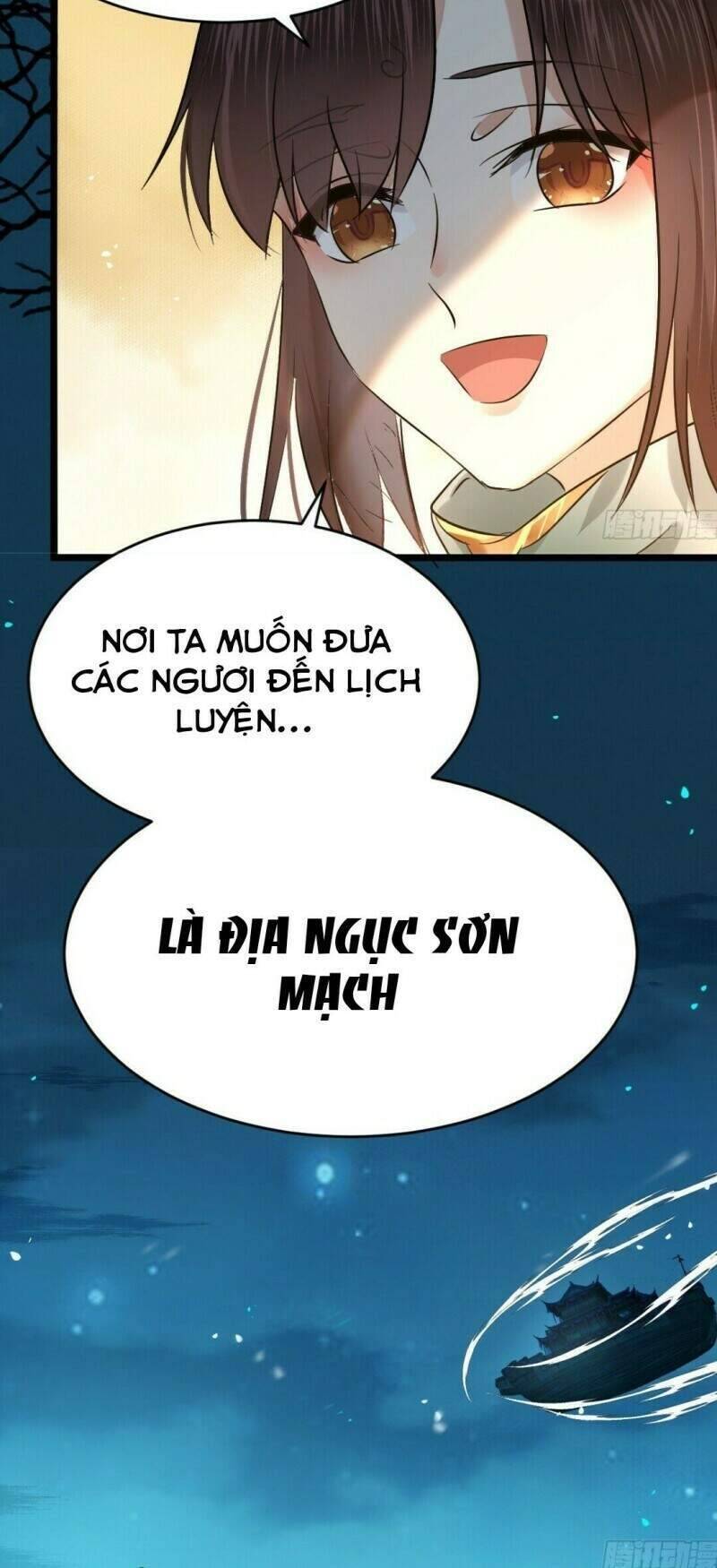 Tuyệt Sắc Quyến Rũ: Quỷ Y Chí Tôn - Chap 407