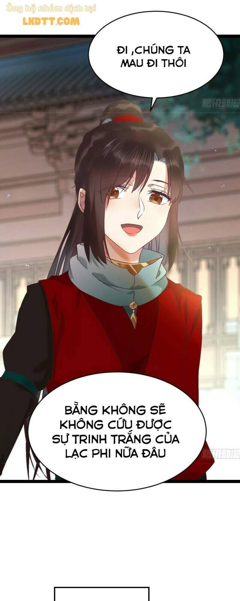 Tuyệt Sắc Quyến Rũ: Quỷ Y Chí Tôn - Chap 407