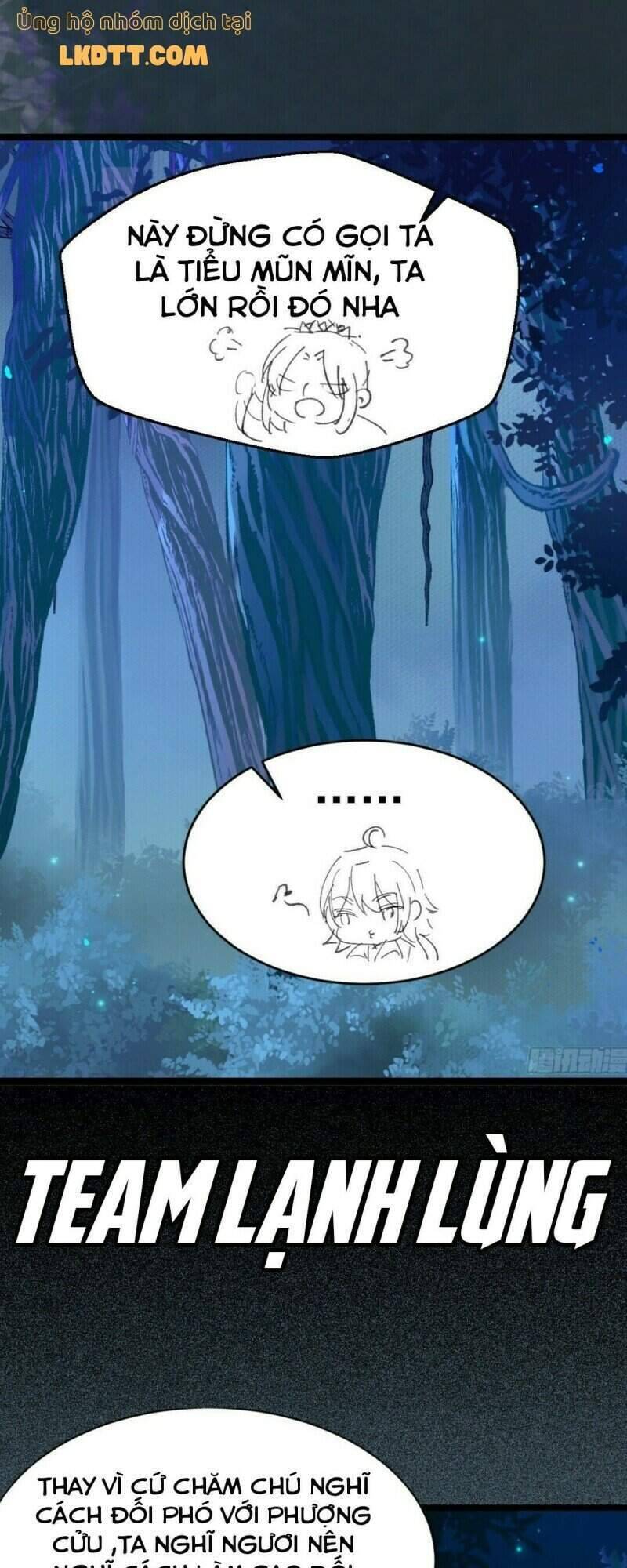 Tuyệt Sắc Quyến Rũ: Quỷ Y Chí Tôn - Chap 407