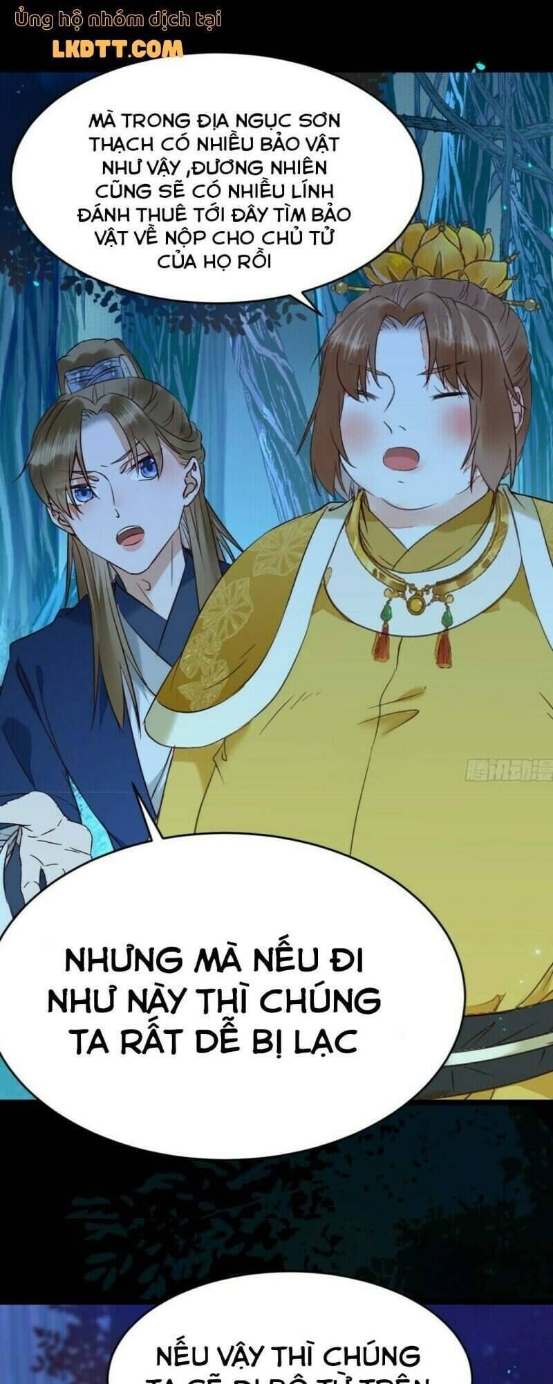 Tuyệt Sắc Quyến Rũ: Quỷ Y Chí Tôn - Chap 407