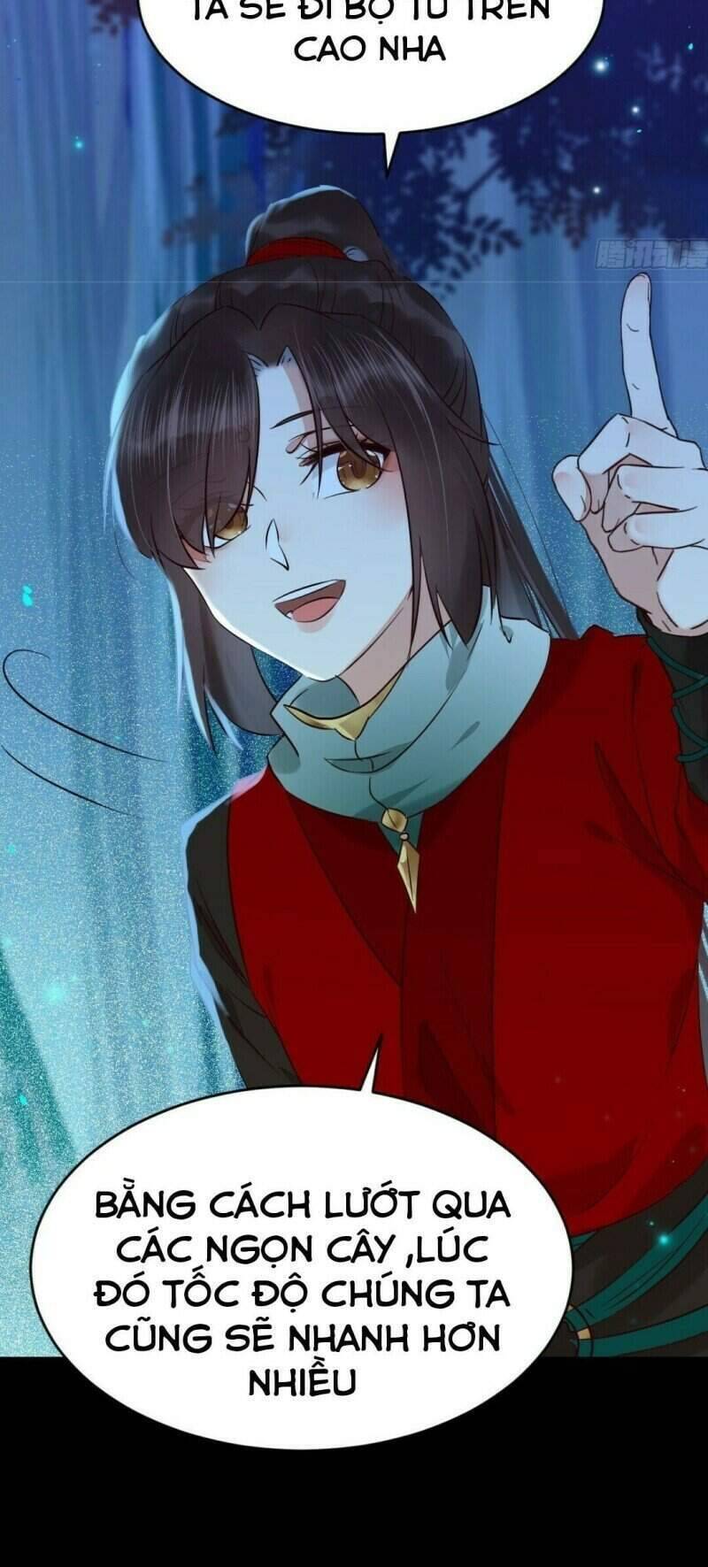 Tuyệt Sắc Quyến Rũ: Quỷ Y Chí Tôn - Chap 407