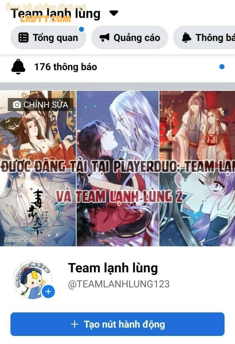 Tuyệt Sắc Quyến Rũ: Quỷ Y Chí Tôn - Chap 407