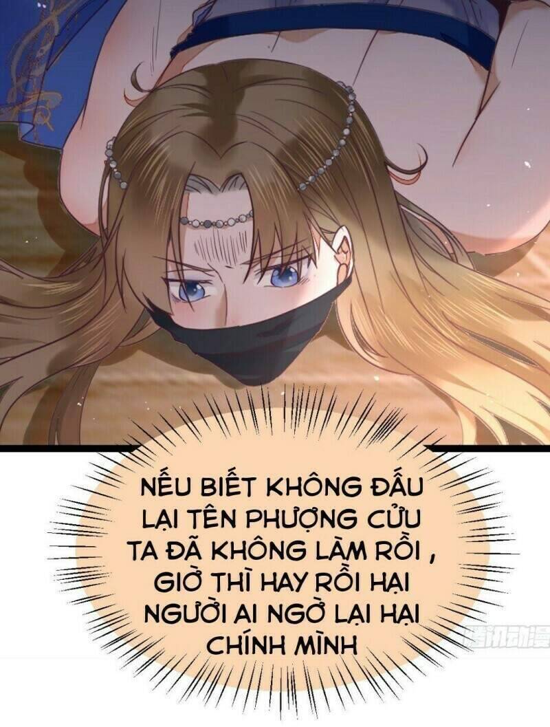 Tuyệt Sắc Quyến Rũ: Quỷ Y Chí Tôn - Chap 407