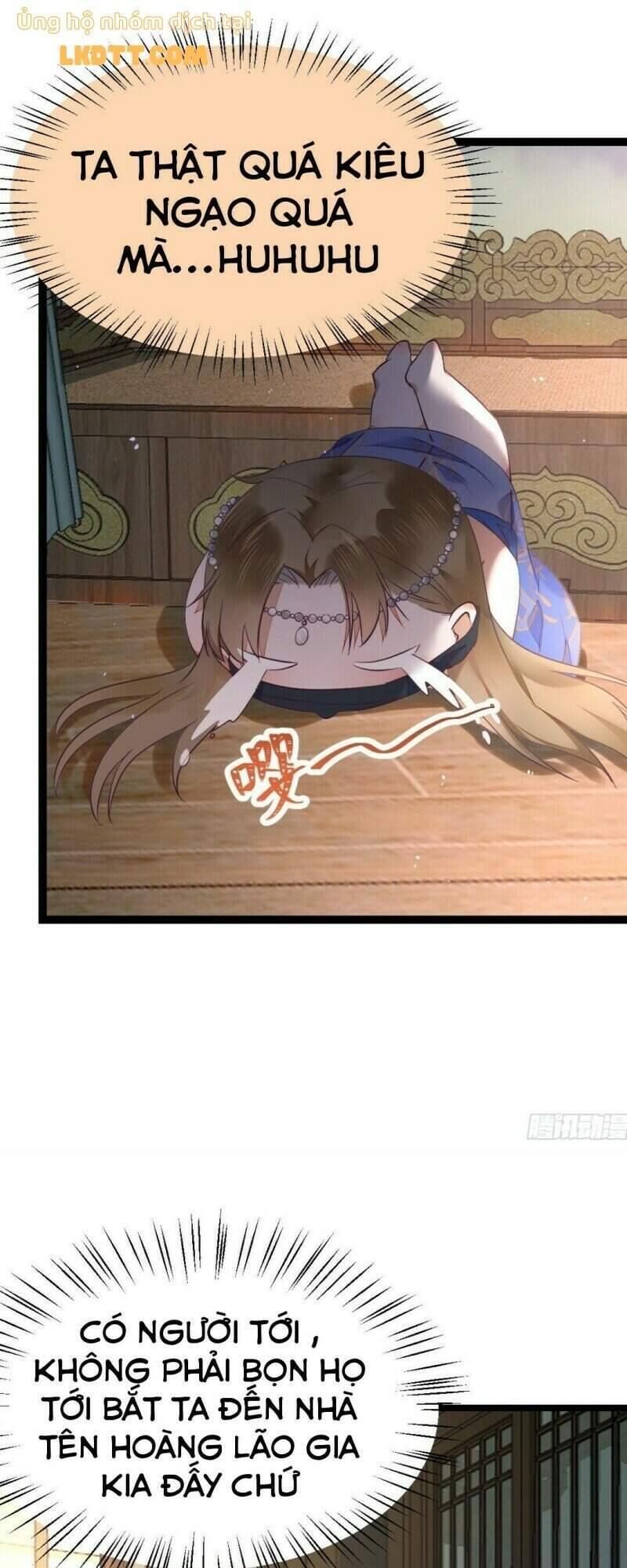 Tuyệt Sắc Quyến Rũ: Quỷ Y Chí Tôn - Chap 407