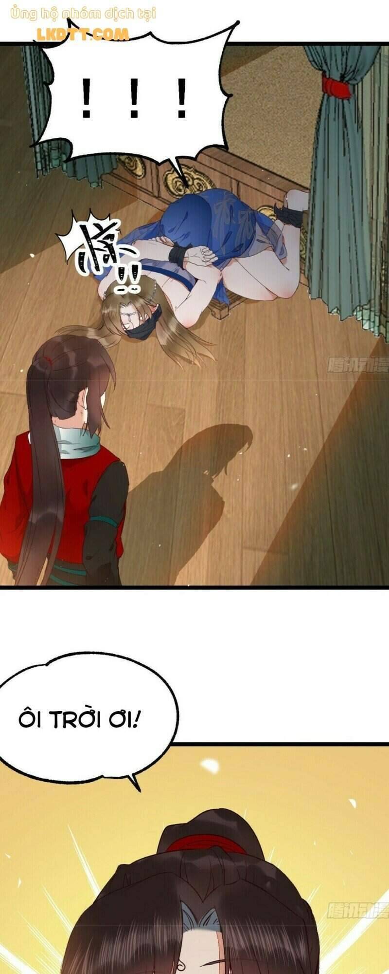 Tuyệt Sắc Quyến Rũ: Quỷ Y Chí Tôn - Chap 407