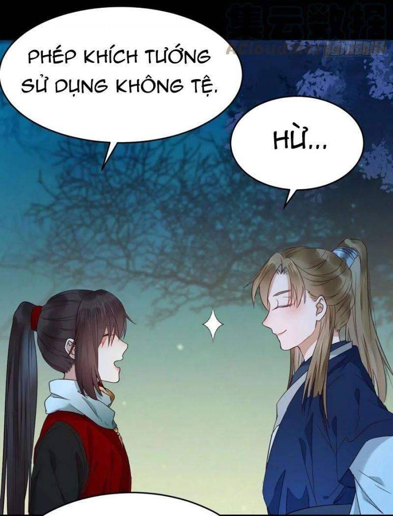 Tuyệt Sắc Quyến Rũ: Quỷ Y Chí Tôn - Chap 408