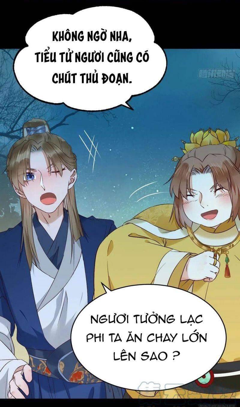 Tuyệt Sắc Quyến Rũ: Quỷ Y Chí Tôn - Chap 408