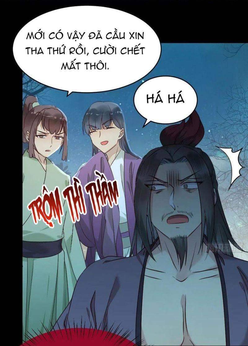 Tuyệt Sắc Quyến Rũ: Quỷ Y Chí Tôn - Chap 408