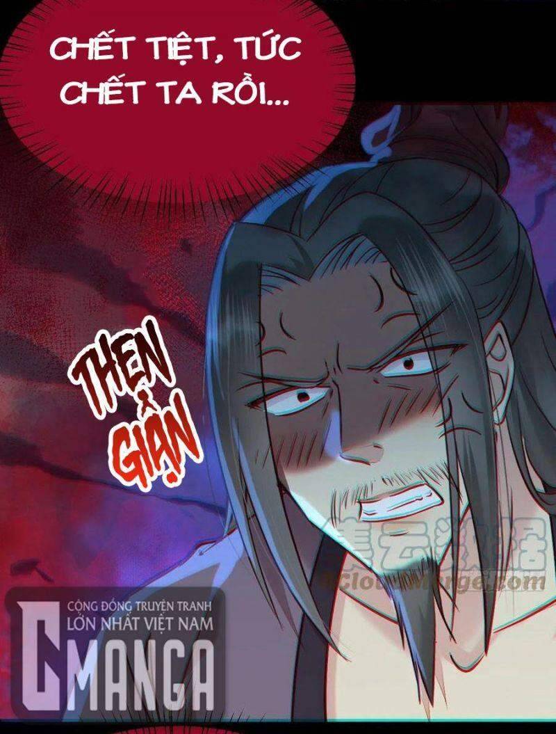Tuyệt Sắc Quyến Rũ: Quỷ Y Chí Tôn - Chap 408