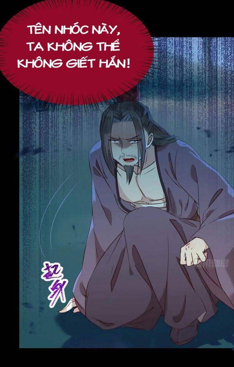 Tuyệt Sắc Quyến Rũ: Quỷ Y Chí Tôn - Chap 408