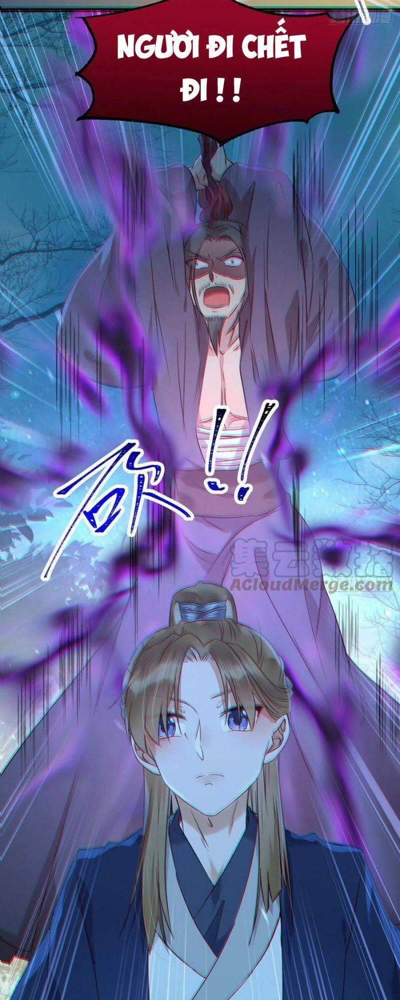 Tuyệt Sắc Quyến Rũ: Quỷ Y Chí Tôn - Chap 408