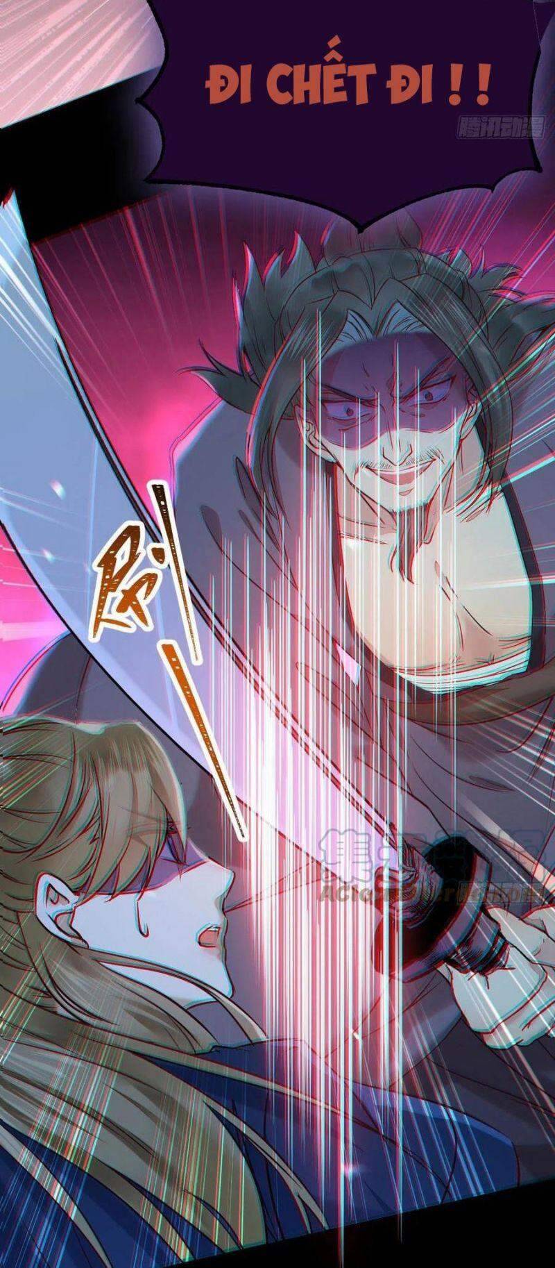 Tuyệt Sắc Quyến Rũ: Quỷ Y Chí Tôn - Chap 408