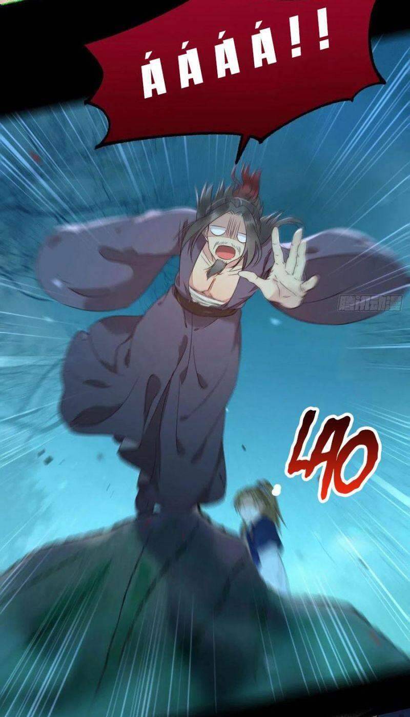 Tuyệt Sắc Quyến Rũ: Quỷ Y Chí Tôn - Chap 408