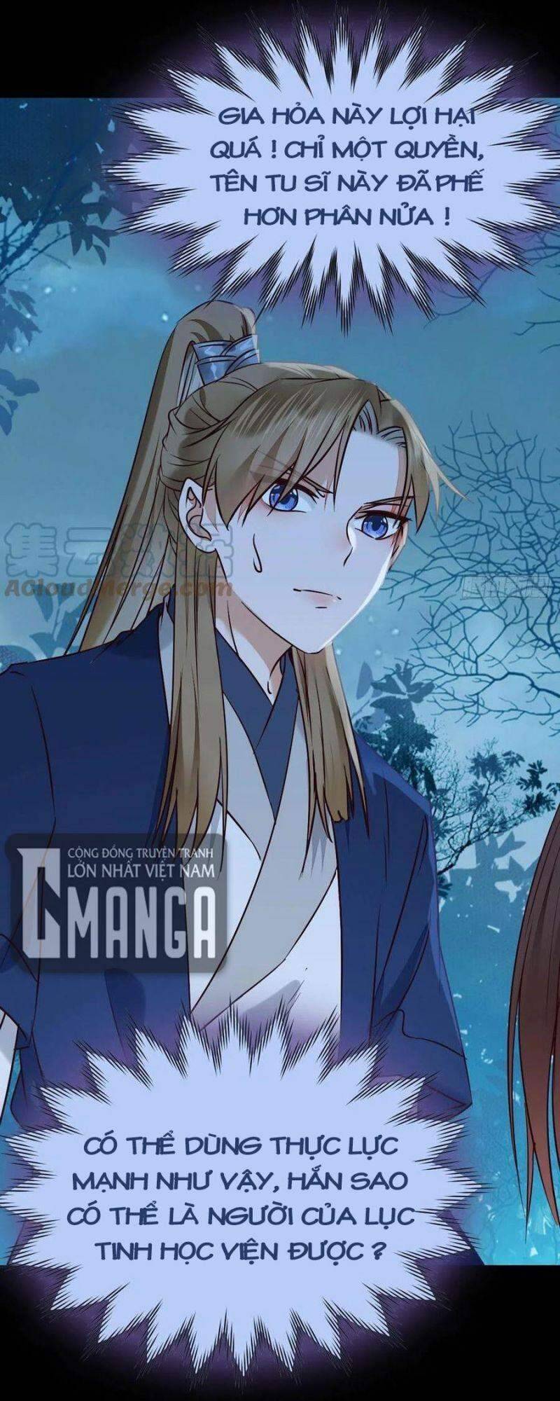 Tuyệt Sắc Quyến Rũ: Quỷ Y Chí Tôn - Chap 408