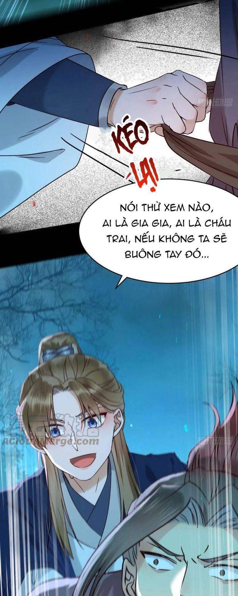 Tuyệt Sắc Quyến Rũ: Quỷ Y Chí Tôn - Chap 408